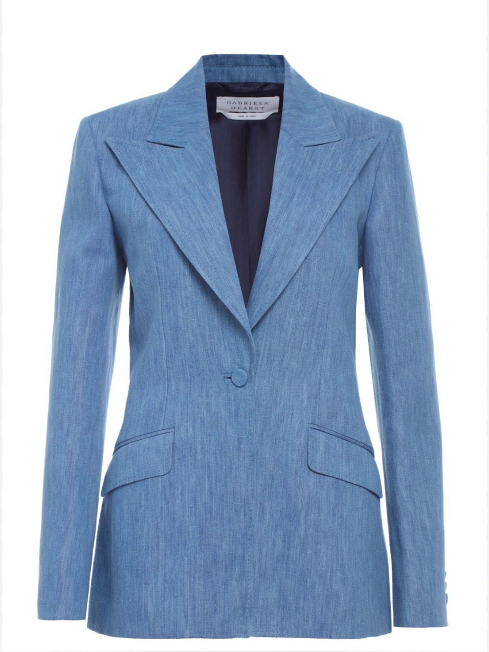 Gabriela Hearst blazer